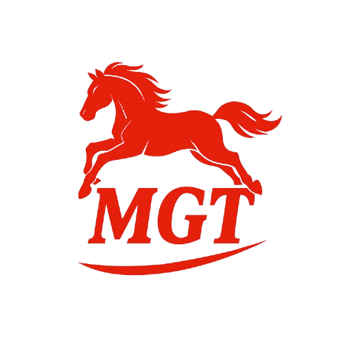 MG Transport Logo
